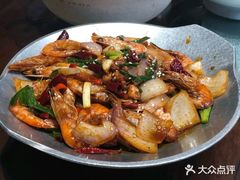 -大牌大·传统杭帮菜(湖滨店)