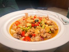 -梁家大院•农家菜(昆山会展中心店)