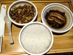 -72街红烧排骨饭(海珠丽影广场店)