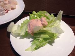 -润泰柏金酒店·润芳阁中餐厅