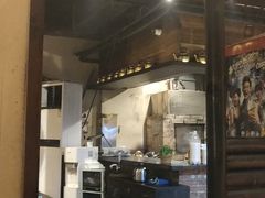 门面-韩国料理大力士(屏风街店)