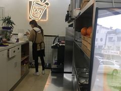 -吾饮良品水果茶(太湖建设南路店)