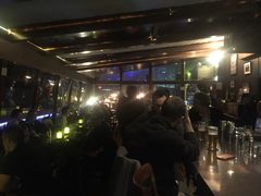 -船长酒吧 The Captain
