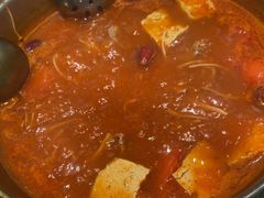 -千牛将·鲜牛肉火锅(开元路店)