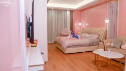 -梓爱月子中心(花都店)