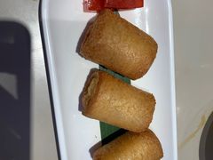 -蔡澜点心·粤菜(万菱汇店)