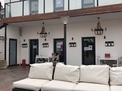 -素心小筑(后沙裕镇店)
