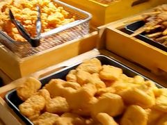 -比格比萨自助(万柳华联店)