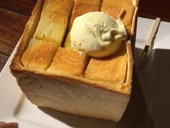 -绿茶餐厅(华联万柳店)