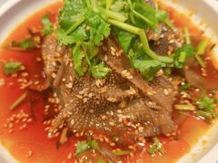 -好福记饭店(红梅公园店)