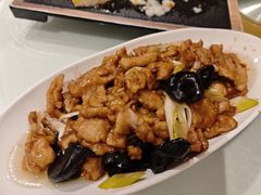 -凯鸽酒楼(操场城店)