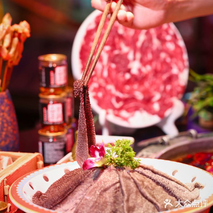 我心中最好吃的重庆火锅店!