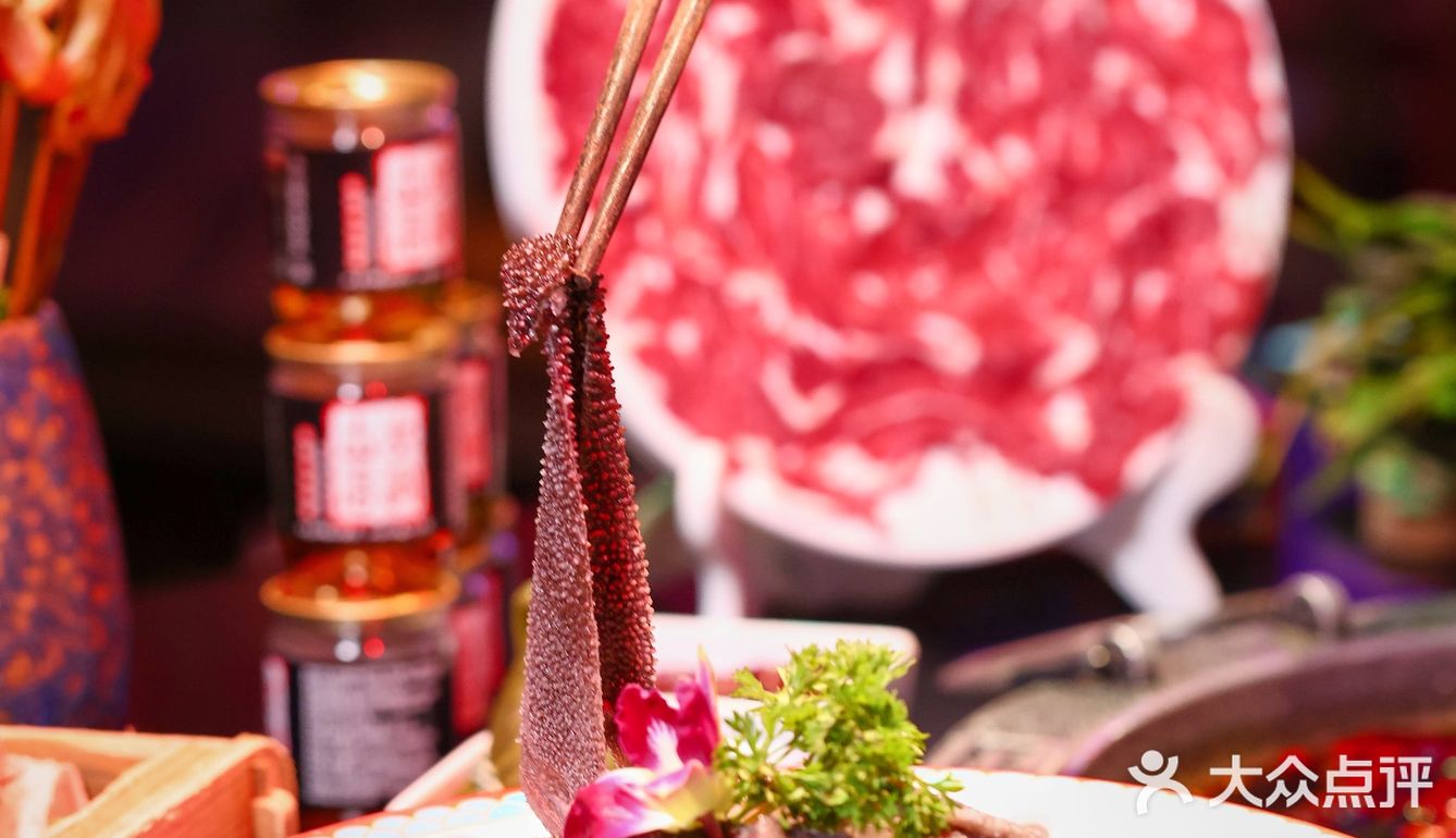 我心中最好吃的重庆火锅店!