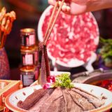 我心中最好吃的重庆火锅店!