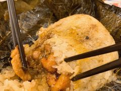 古法糯米鸡-添好运点心专门店(百老汇店)