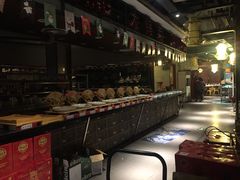 -钱江大院(盐仓店)