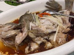 -湖锦酒楼·32年地道湖北菜(光谷店)