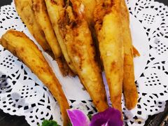 -老虎滩船说·海胆水饺·大连海鲜(老虎滩店)