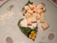 -韵秋荷(宝山龙湖天街店)