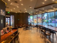 -星巴克(嘉兴平湖吾悦广场店)
