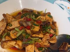 -渔舟意·湖南家宴(萝岗纳金城店)