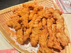 -哥老官重庆美蛙鱼头(虹口龙之梦店)
