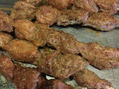 -胖姐烧烤(总店)