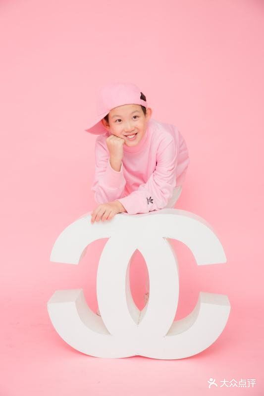 小鬼当佳国际儿童摄影(河东万达广场店)图片 - 第75张
