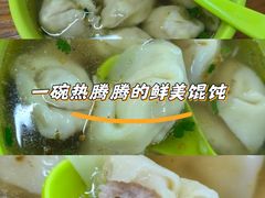 -南通大学-食堂