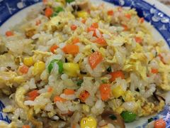 扬州炒饭-粗茶淡饭(东关街店)