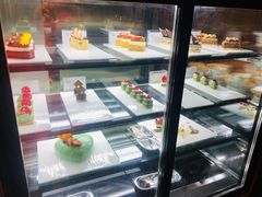 提拉米苏-博林天瑞喜来登酒店·西丽尚膳