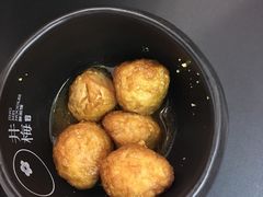 -贡梅老面馆·蟹粉面·无锡特色小吃(南长街主推店)