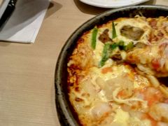 -必胜客(唐延店)