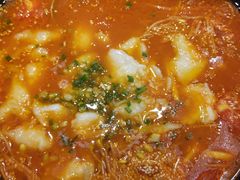 -好人民间小吃·番茄鱼酸菜鱼(木渎悠方店)