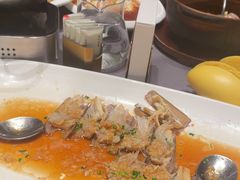 -徐记海鲜(梅溪新天地店)