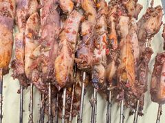 -清真·马峰烤肉(小学习北巷店)