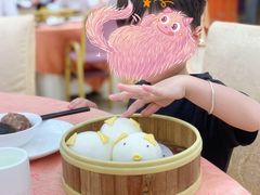 -聚彩居三和酒楼•老字号粤菜(南城店)