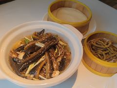 -芳芳私房菜·精做淮扬菜(承德路店)