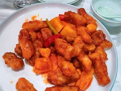 -登瀛楼饭庄(海河旗舰店)