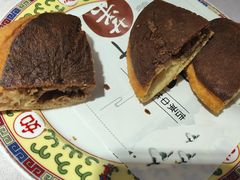 -鸭王烤鸭店(三里河店)
