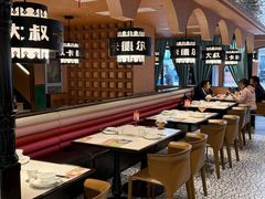 -清真·卡德尔大叔新疆主题餐厅(龙汇路店)