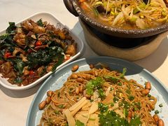 -香香海南菜餐厅