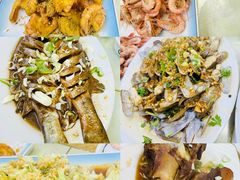 -崂山小吃部