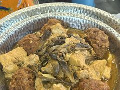 -乔家满族八大碗(流水沟店)