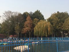 -裕华世纪公园