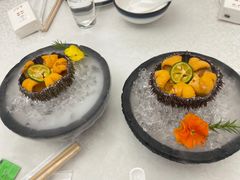 -品海楼·大连海胆锅贴馆(东港店)