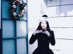 -Blue Concept Cafe&Farm·關於藍