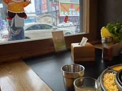 -GOGIYA·咕叽吖韩国传统烤肉店(小榄店)