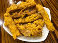 -陈八两面家(华孚写字楼店)