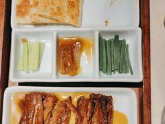 -京味斋·北京烤鸭(北京南站洋桥店)